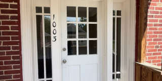 Beautiful brick two-story townhome Gallery 1