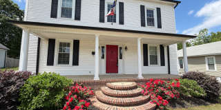 Charming & Spacious 3-Bedroom Home with a Large Fenced Yard! Gallery 1