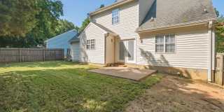Newly renovated 3Bd 2.5bath SFH in Chadbury Concord Gallery 30
