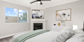 Hi Point Townhomes Gallery 6