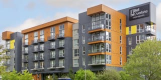 Bell Overlake Gallery 19