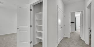 One Story 2022 build corner lot home in the Southwest side of Las Vegas Gallery 32