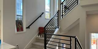 Centrally Located Capitol Hill 2-Bedroom with Rooftop Deck and Parking - Pet-Friendly! Gallery 12