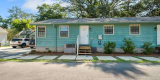 Franklin Park Duplex Gallery 21