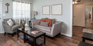 Oakview Apartments Gallery 4