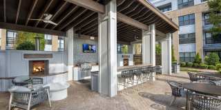 The Reserve Decatur Gallery 37