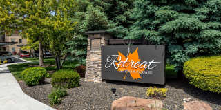 Retreat at Union Square Gallery 1