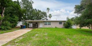 Updated 3-Bedroom in Clearwater. Minutes from Clearwater Beach! Gallery 4
