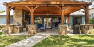 The Residence on Lamar Gallery 14