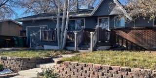 Charming and Updated 3 bed w/ Basement home in fantastic location! Gallery 1