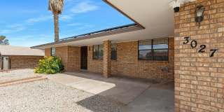 Spacious 3 bedroom 2 bath home with Solar Panels Gallery 3