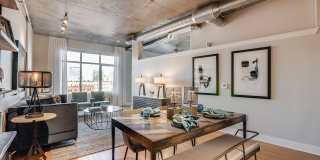 The Crescent at Fells Point Gallery 18