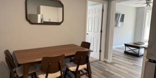 Newly renovated fully furnished 1 bedroom apartment on the Square Gallery 1