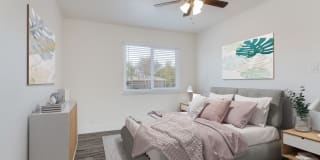Spring Ridge on Fletcher Apartments Gallery 1