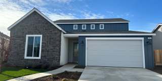 Brand new home in desirable neighborhood Gallery 1