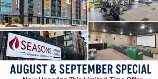 Seasons of Murray Crossing Gallery 1