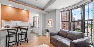 The Aberdeen Apartments - Student Housing Gallery 4