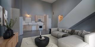 Plaza Lofts Gallery 14