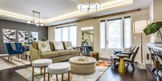 The Ivy Park Place Gallery 10