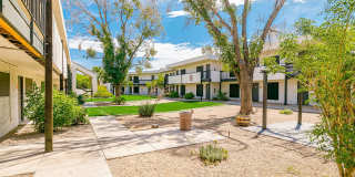Aspire Apartments Gallery 15