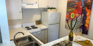 The Ray Apartments Gallery 12