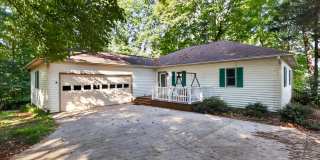 151 Seagrove Lane Waterfront full finished basement Gallery 1