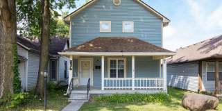 936 Camp Street Gallery 1