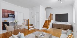 460 West 50th Street Gallery 1