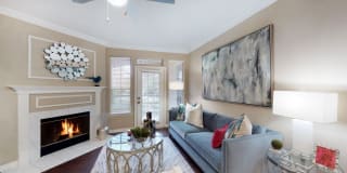 Tuscany Park Apartments Gallery 10