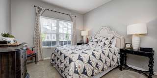 Copley Park Gallery 4