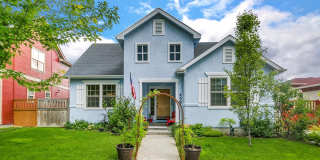 Beautiful Home In Hidden Springs Gallery 1