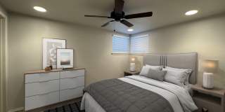 Rosedale Loft Gallery 26