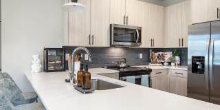 Cypress Point Luxury Apartments Gallery 24