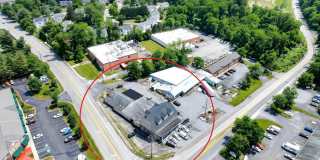 9090 FREDERICK ROAD unit: R Gallery 1