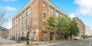 1111 S PETERS Street 217 Gallery 1