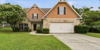 Elegant Two-Story Living – 5 Beds, 2.5 Baths Gallery 1