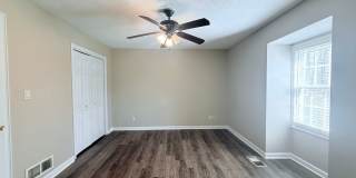 2 bedroom townhome in Oakwood, GA Gallery 15