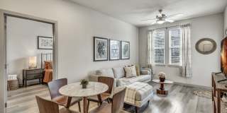 Affordable Housing - Frontera Crossing Gallery 9