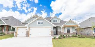Brand new ! Very Nice 4 bedroom 2 bath home in Choctaw schools Gallery 1
