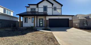 Luxury Modern 3 Bedroom 2.5 Bathroom Home with a Bonus Room in Deer Creek Schools (Neighborhood Pool) Gallery 1