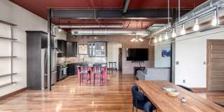 Luxury Furnished Old Town Condo – Modern Elegance in the Heart of Fort Collins Gallery 16