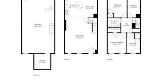 Newly renovated 3 bed and 1.5 bathroom in Allendale Neighborhood of Baltimore Newly renovated 3 bed and 1.5 bathroom in Allendale Neighborhood of Baltimore Gallery 3