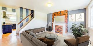 Available JUNE 2026 - Beautiful 3+ Bedroom Home w/ City Views! Gallery 1