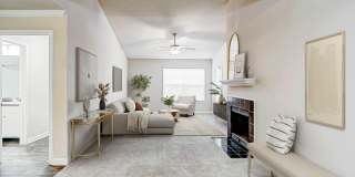 Waterford Landing Apartments Gallery 22