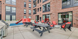 Ladder 260 - Affordable Housing Gallery 18