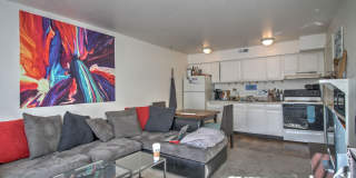 Crestview Townhomes Gallery 14