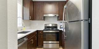 The Grove Luxury Apartments Gallery 35