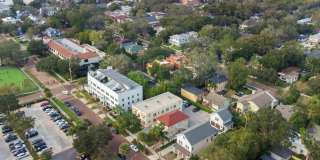Villas of Lake Eola Condo Gallery 33
