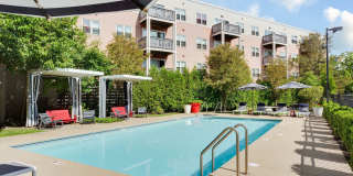 One Webster Apartments Gallery 15