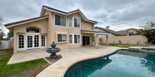 Beautiful 4 Bedroom Single Family Home with Pool and Pool Service Included for Lease in Rancho Cucamonga Beautiful 4 Bedroom Single Family Home with Pool and Pool Service Included for Lease in Rancho Cucamonga Gallery 32